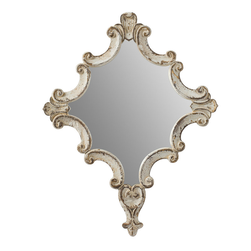 Miroir artistique 30 "X 23,5"