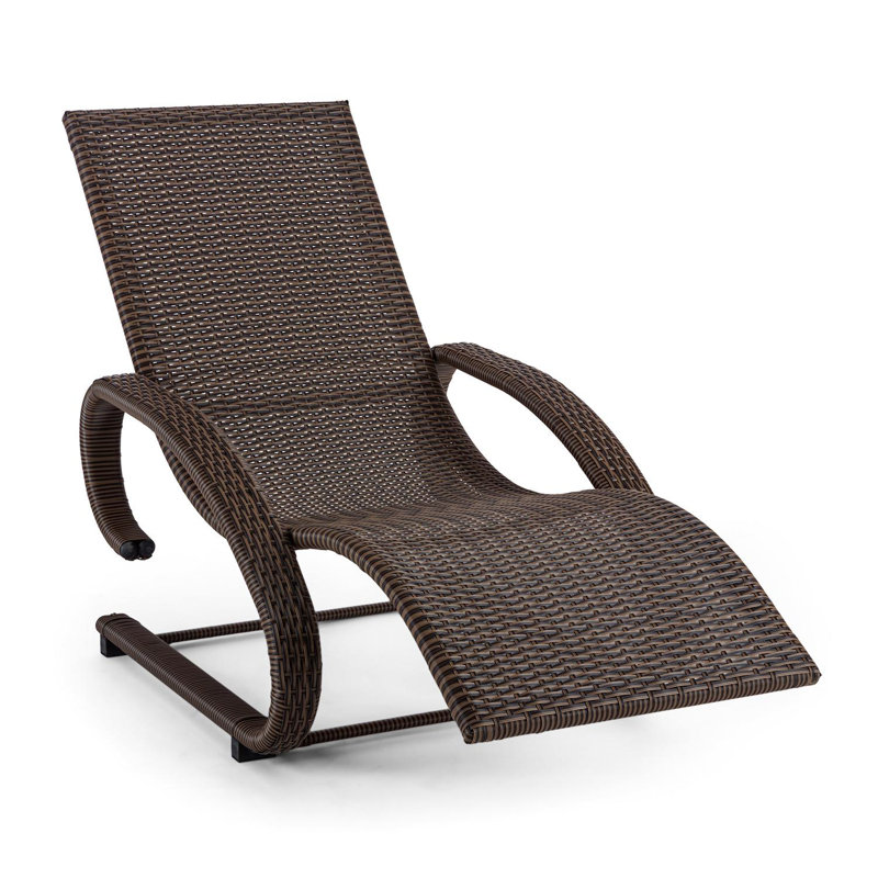 Zero Gravity Chair, Taupe