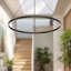 Cerchio 1 - Light LED Unique/Statement Pendant-356472322-269815037
