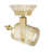 White Patina Gold