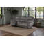 Majestic 3 Seater Power Recliner