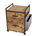 Rustic Brown