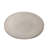 Outdoor LightWeight Side Table,Light Gray