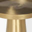Table de bout Birchley Drum