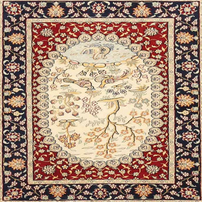 Oriental Indoor Rug