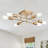 Semi Flush Mount-865837971