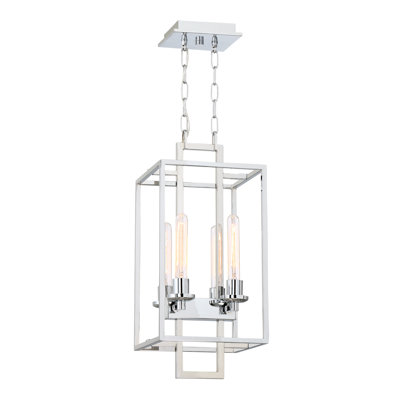 Cossey 4 - Light Kitchen Island Pendant