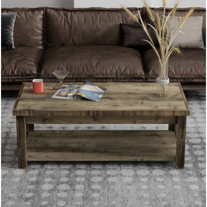 Table basse 48 po Home, Joshua Creek