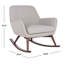 Chaise berçante Tye-1293333818