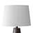 Tahoe Metal Table Lamp