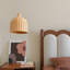Luminaire suspendu en forme de dôme simple Owatonna-777482079