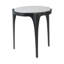Rome Marble End Table