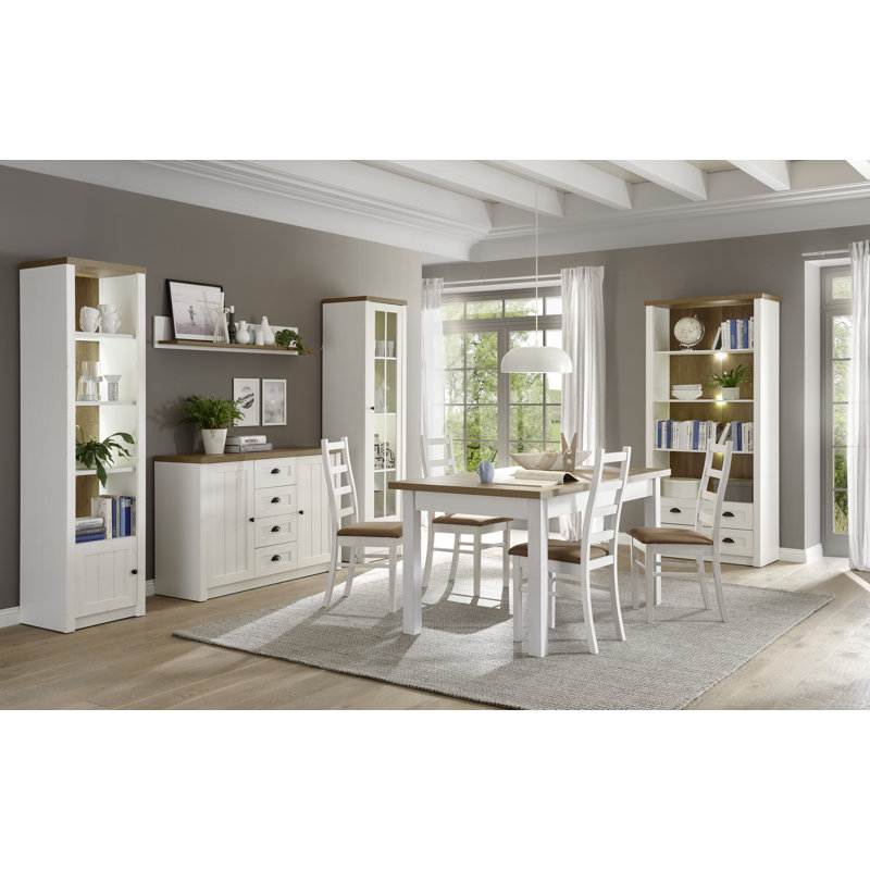 Brasher Bookcase