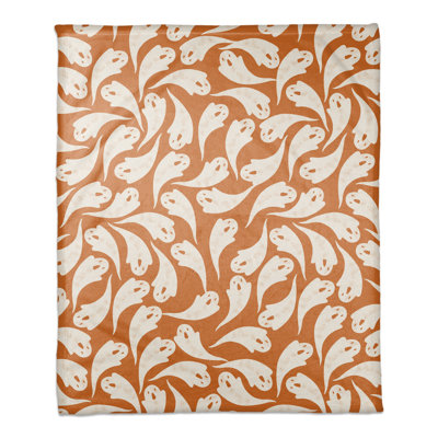 Ghost Throw