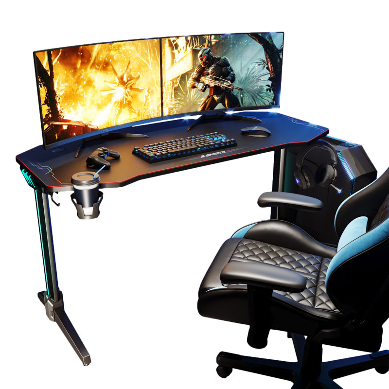 Effington Computer Desk