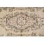 Tapis modernes, tapis rétro, tapis turc, tapis marocain beige, tapis 3,7 x 6,7 pi, tapis tissés à plat