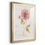Soft Peony - peinture sur toile encadrée-1192152497-1192152498
