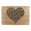 Carrico Non-Slip Outdoor Doormat