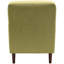 Fauteuil en polyester 28,25 po Dannion-87128902