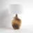Armantine Glass Table Lamp