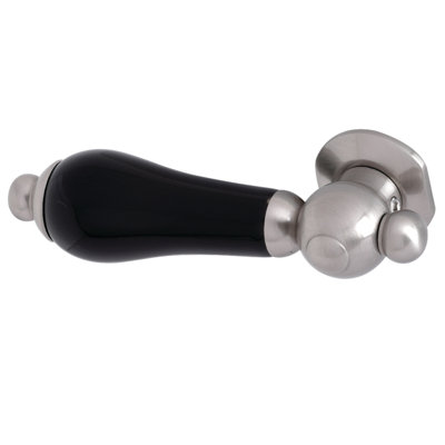 Kingston Brass Duchess Front Mount Toilet Tank Lever