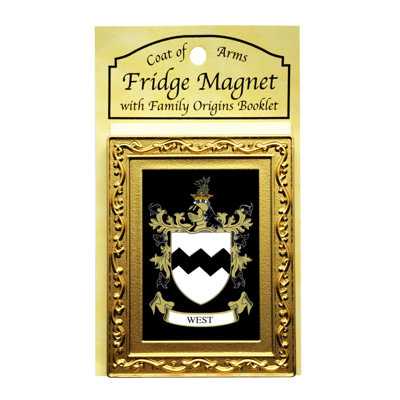 Fridge Magnet
