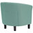 Modway Prospect Upholstered Fabric Armchair Set-610316108