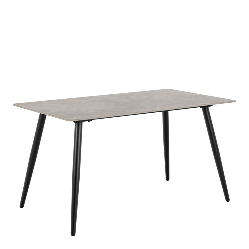Canyonlands Dining Table, Grey