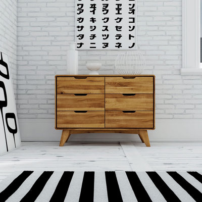 MalmÃ¶ Configurable Bedroom Set