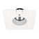 Aether Round Invisible 2.125" LED Retrofit Downlight