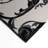 Shadow Crown Indoor And Outdoor Area Rug-652849320