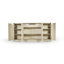 Water 72.13'' W Sideboard