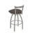 821 Catalina Low Back Swivel Bar Stool-45450543-45456454-88409150