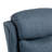 MODERN MASSAGE RECLINER