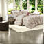 Ensembles de literie en microfibre douce, style grand champignon pour la maison
