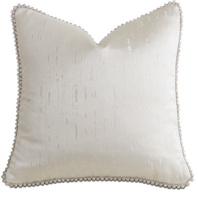 Watermill Square Pillow Cover & Insert