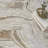 Nourison Glitz 7' x 10' Grey Gold Modern Indoor Rug