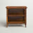 Adela 30.25" H x 32" W Standard Bookcase-1633915906