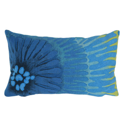 Outdoor Throw Pillow