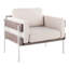 Fauteuil en polyester de 36 po de largeur-87458602-87458604