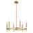 Natural Brass selected