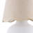 Momsen Coloured Scallop Shade Lamp-853747790-853747794