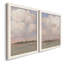 «Billowing Clouds I», ensemble de 2 reproductions d'art sur toile-1165739268-1165739264