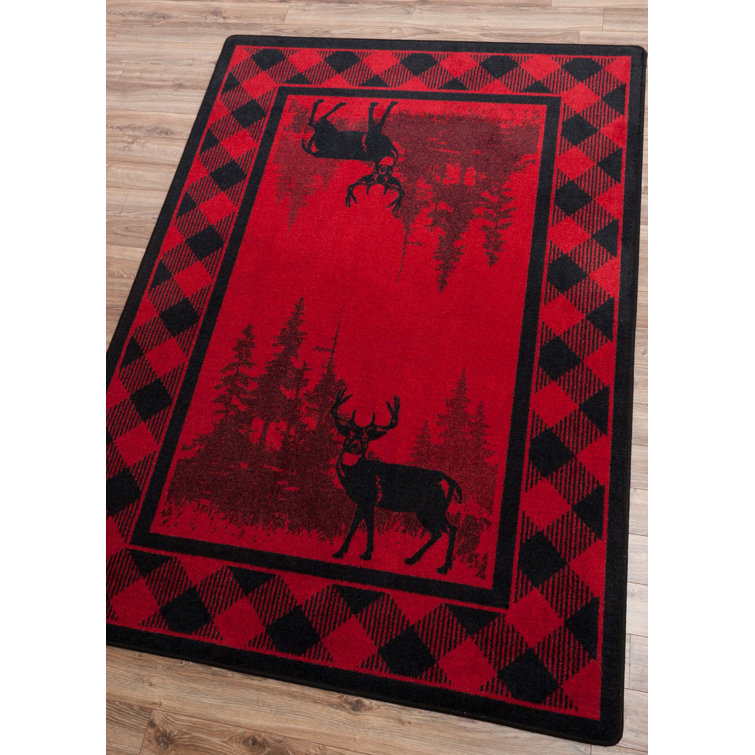 Cabarita Oriental Indoor Rug