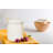 Ceramic Honey Jar with Lid