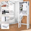 Tularosa Over The Toilet Storage