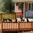 Sitting Cat - Metal Animals Accents, Metal Cat Sitting In Garden, Decorations Gift, Outdoor Garden Sign-120212160-120212161