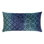 Small Moroccan Lumbar Pillow Cover & Insert