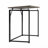 Space Saving Folding Desk - Gray-418299613