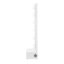 MIROIR ELISA WHITE NARROW TALL-1392720726